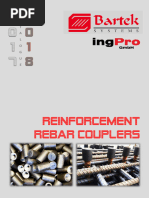 Dextra Bartec Coupler Overview | PDF | Mechanical Engineering ...