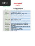Grade 12 Climate and Weather Overview | PDF | Tropical Cyclones | Cyclone