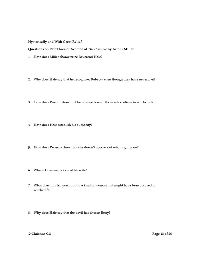 Act+1+Quiz+and+Questions+part+3 | PDF