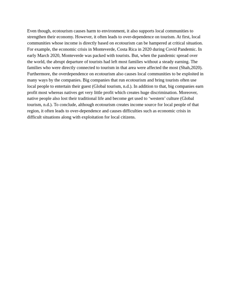 Term Paper | PDF