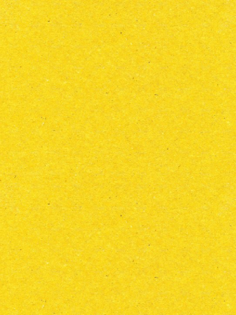 Yellow Paper 2 | PDF