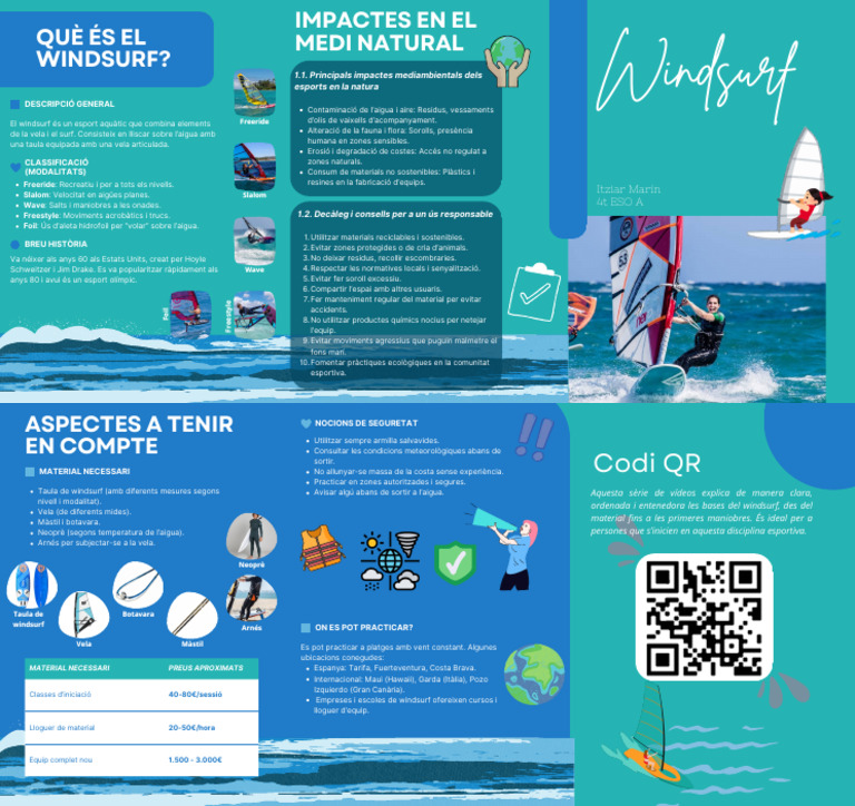 Windsurf | PDF