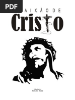 A Paixão de Cristo