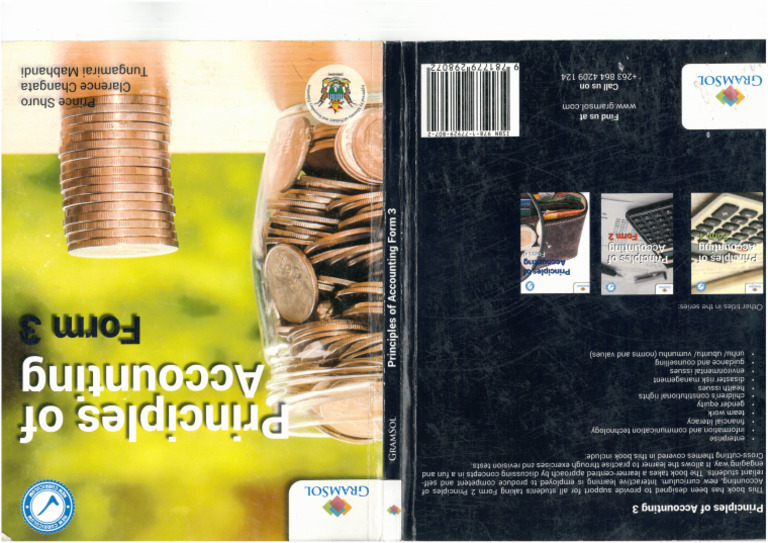 Acc 3 | PDF