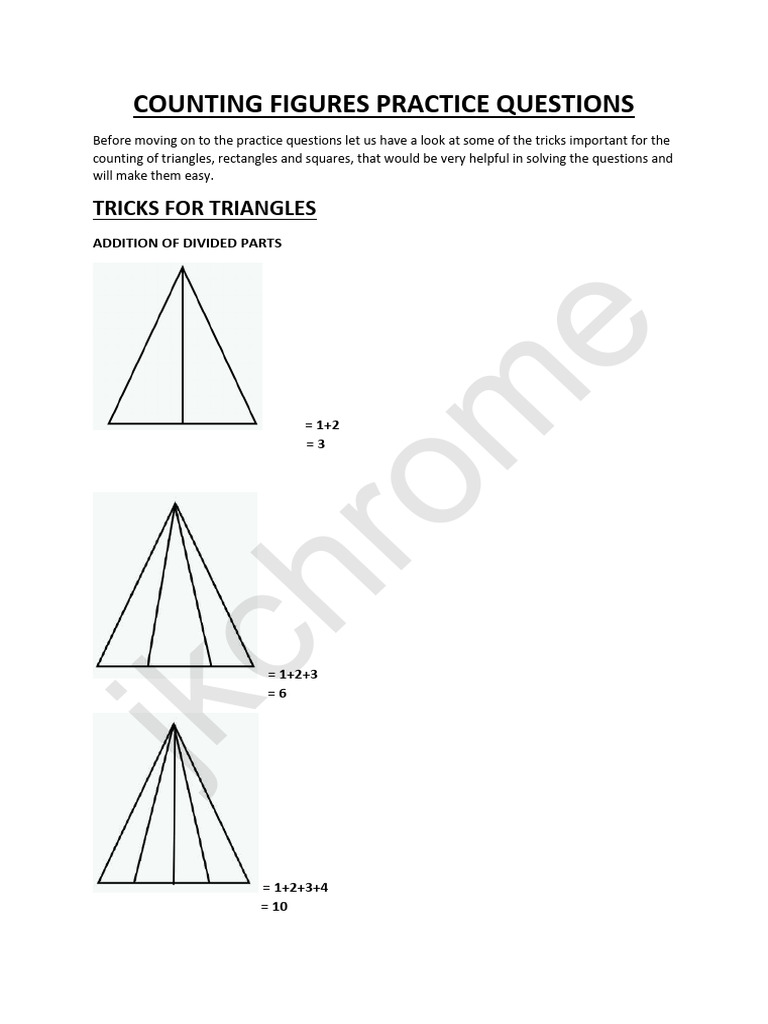Counting Figures Jkchrome | PDF | Polytopes | Euclid
