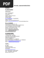 Nabl 600 PDF | PDF | Pathology | Medical Laboratory