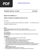 Download Rs125 Race De-restrict an aprilia rs 125 2006 Euro 3 by Administrator SN8522656 doc pdf