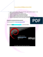 Debian Lenny Asterisk