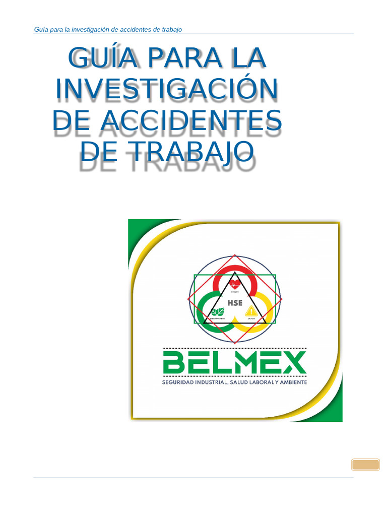 Metodología SCRA en Accidentes Laborales | PDF