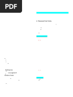 Amadeus Interline Ticketing Guide | PDF | Airlines | Written Communication