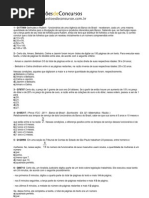 Download Questes de Raciocinio Logico - FCC by Silene Santos SN85229632 doc pdf