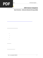 AXIS Camera Station Solution Troubleshooting Guide: User Manual | PDF ...