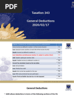Scrapping Allowance Overview | PDF | Lease | Leasehold Estate