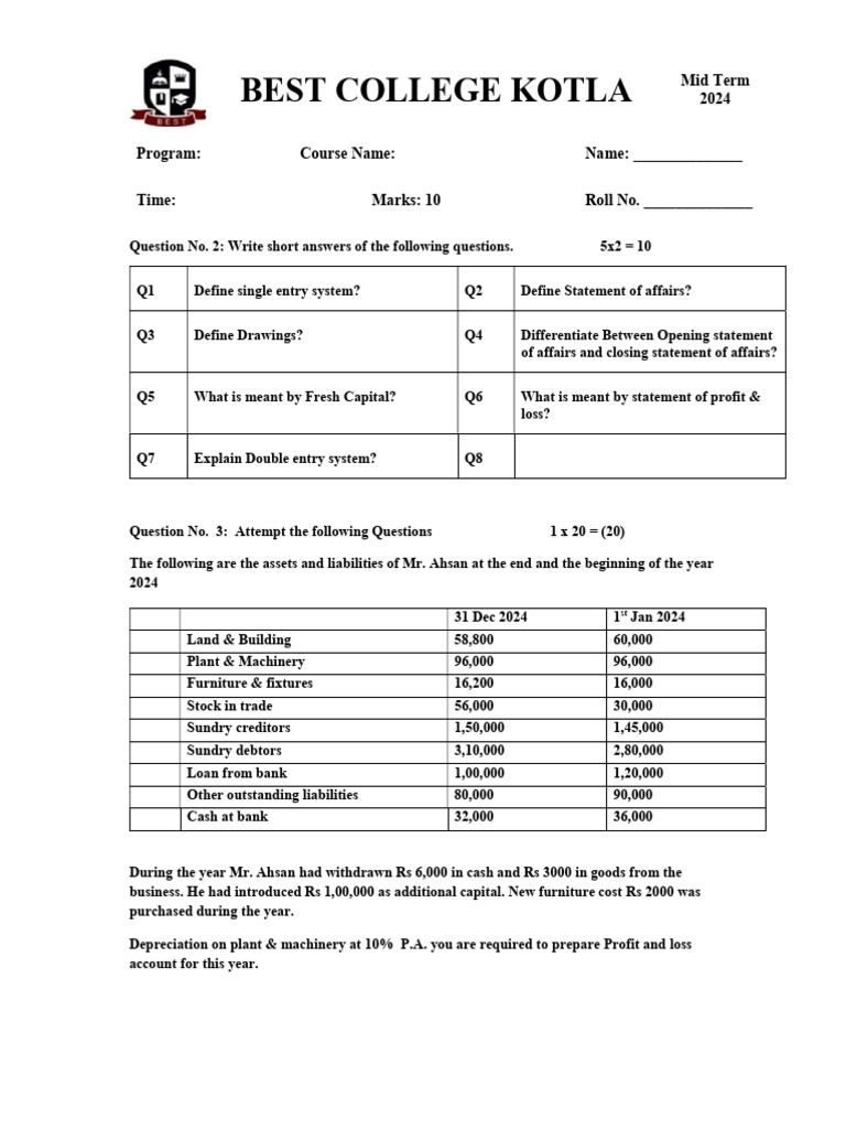 Best Papers | PDF
