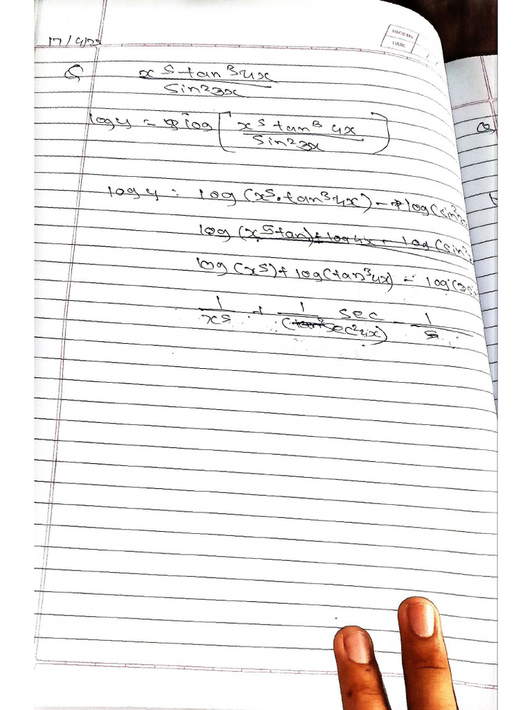 My Notes | PDF
