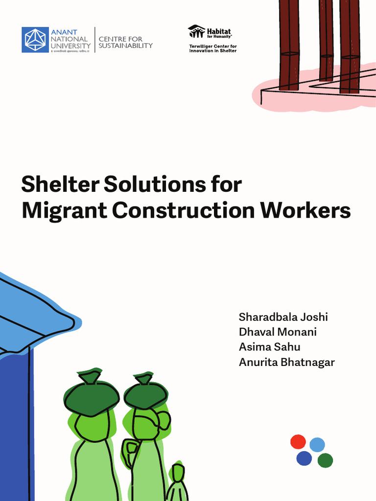 Final - Shelter Solutions For Migrant Construction Workers | PDF ...