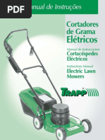 Manual Maquina Sl- 350