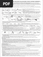 Nova StatStrip Meter Training Guide | PDF | Accuracy And Precision ...
