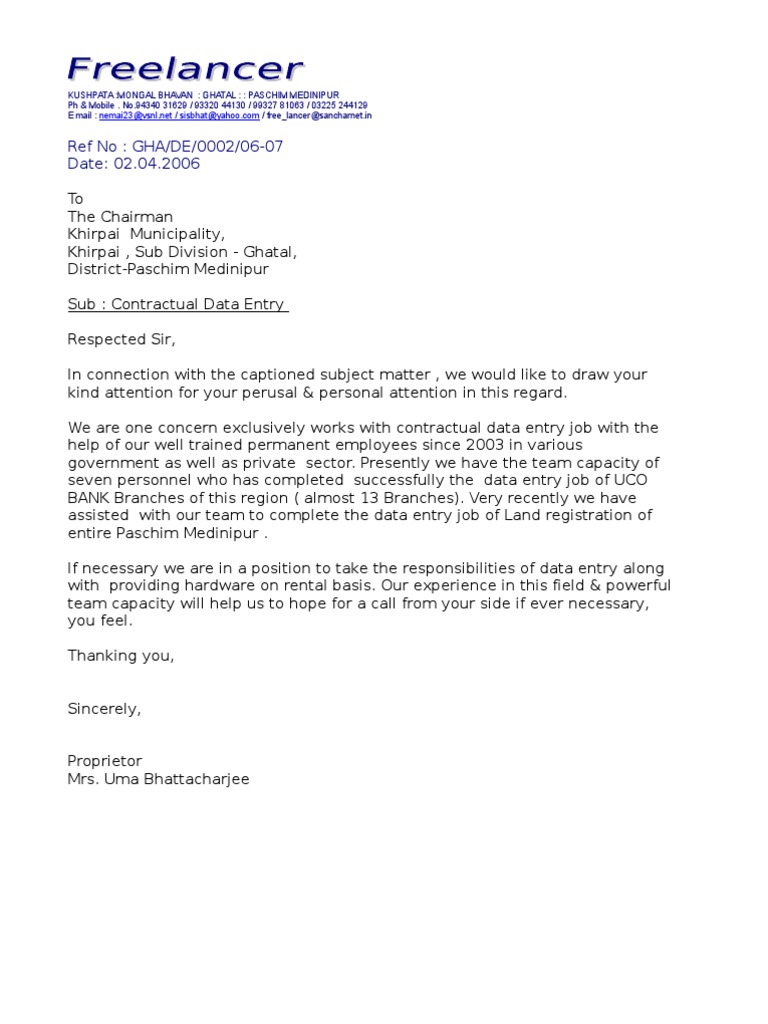 Gha de 0002 05 06 DT02042006 | PDF | Information And Communications ...