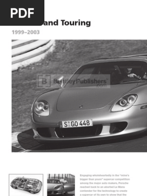 Porsche: Excellence Was Expected by Karl Ludvigsen - Chapter 61