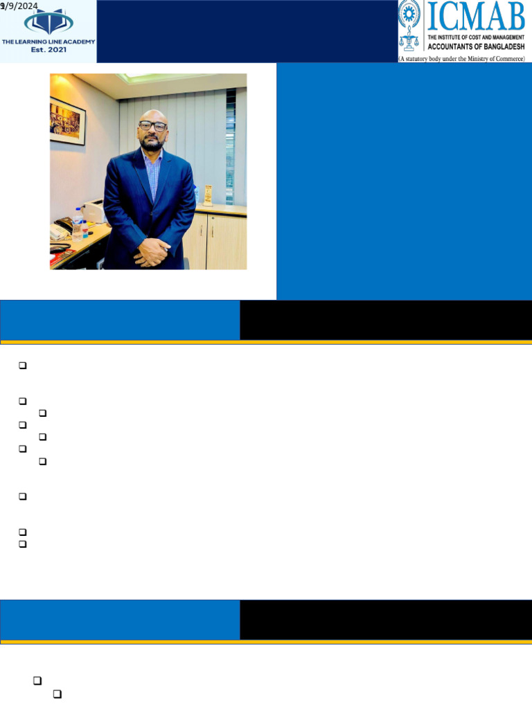 Icmab 1 | PDF | Finance & Money Management | Credit