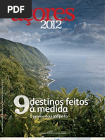 GEO Markets - Açores 2012 - Edição Market Iniciative