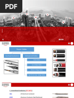 Elsewedy Cables Power Cables Catalogue | PDF | Electrical Engineering ...