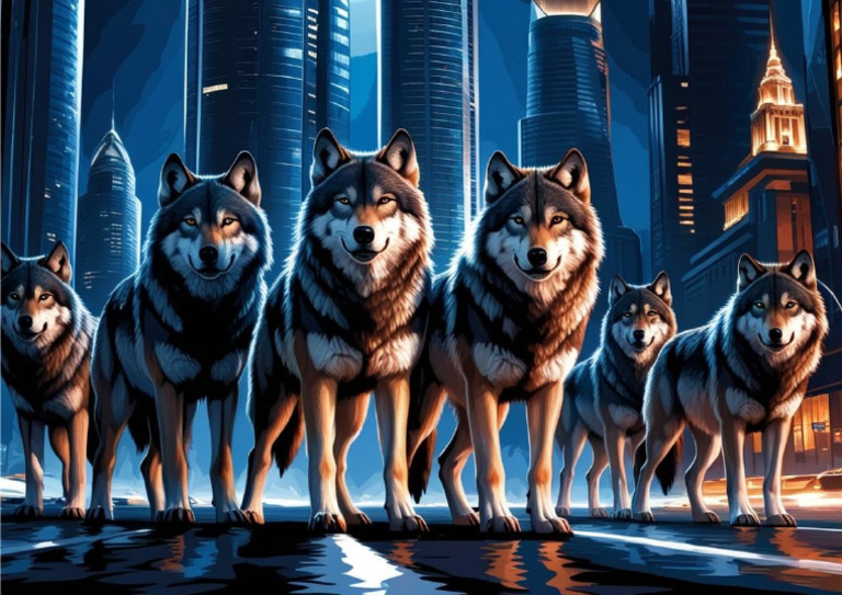 Lobos 2 | PDF
