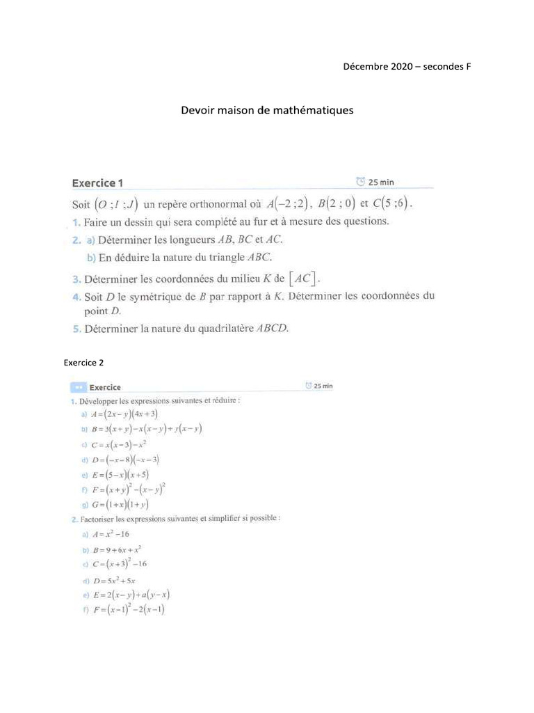 DM Maths PDF — free download