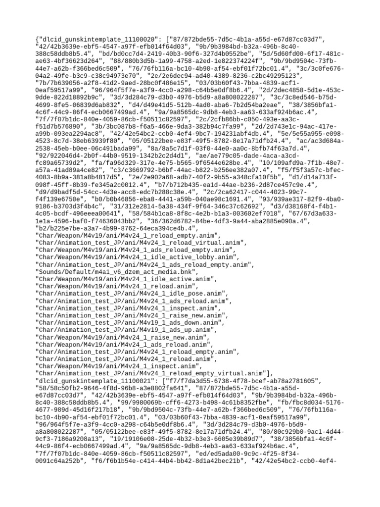 Spike Patchlist Android Astc 512 Py3 | PDF | Chess Theory | Chess