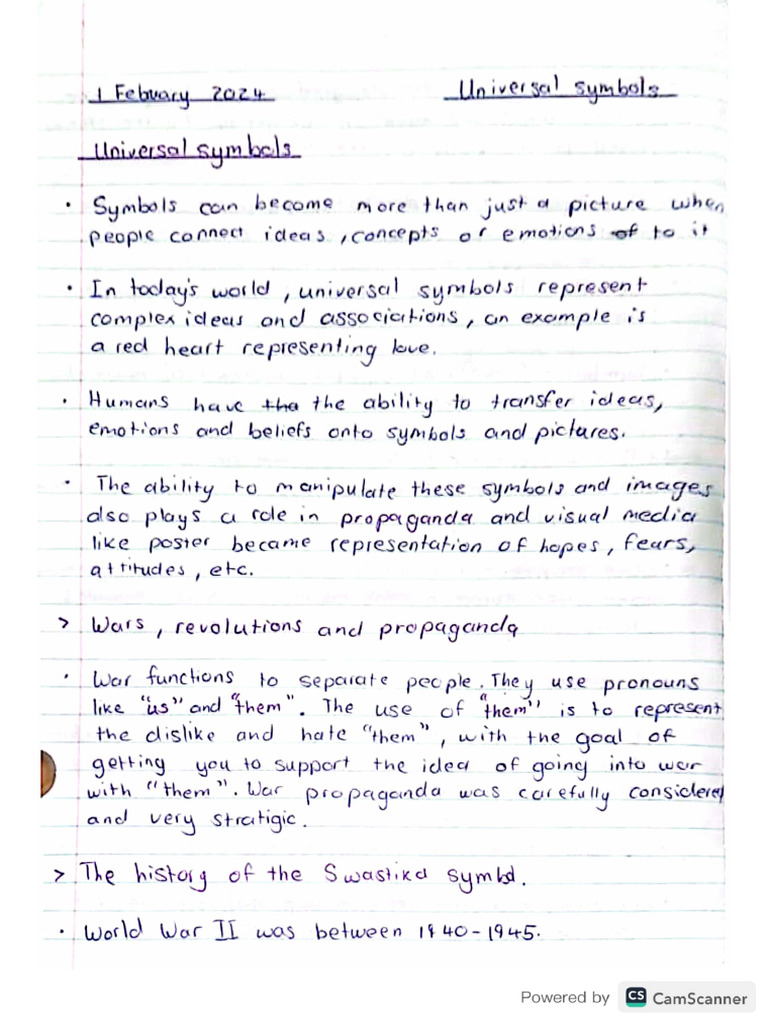 Lindokuhle Selepe's Design Grade 11 Term 1 Notes | PDF