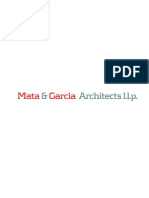 Mata Garcia Logo