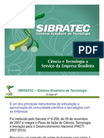 Sibratec MCT