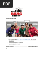 S01e02 The Big Bran Hypothesis | PDF | Doppler Effect | Nature