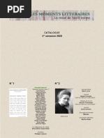 Collection De 56 Numéros Du Magazine Littéraire (2001 à 2006) - Très Bon état - Revues Culture