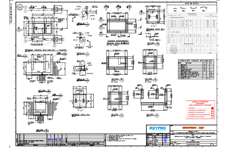 CVSL-2000-ST-SDR-00002 R0 - Acr | PDF