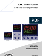 Erklärung Für Regeltechnik