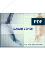 DASAR LEHER R