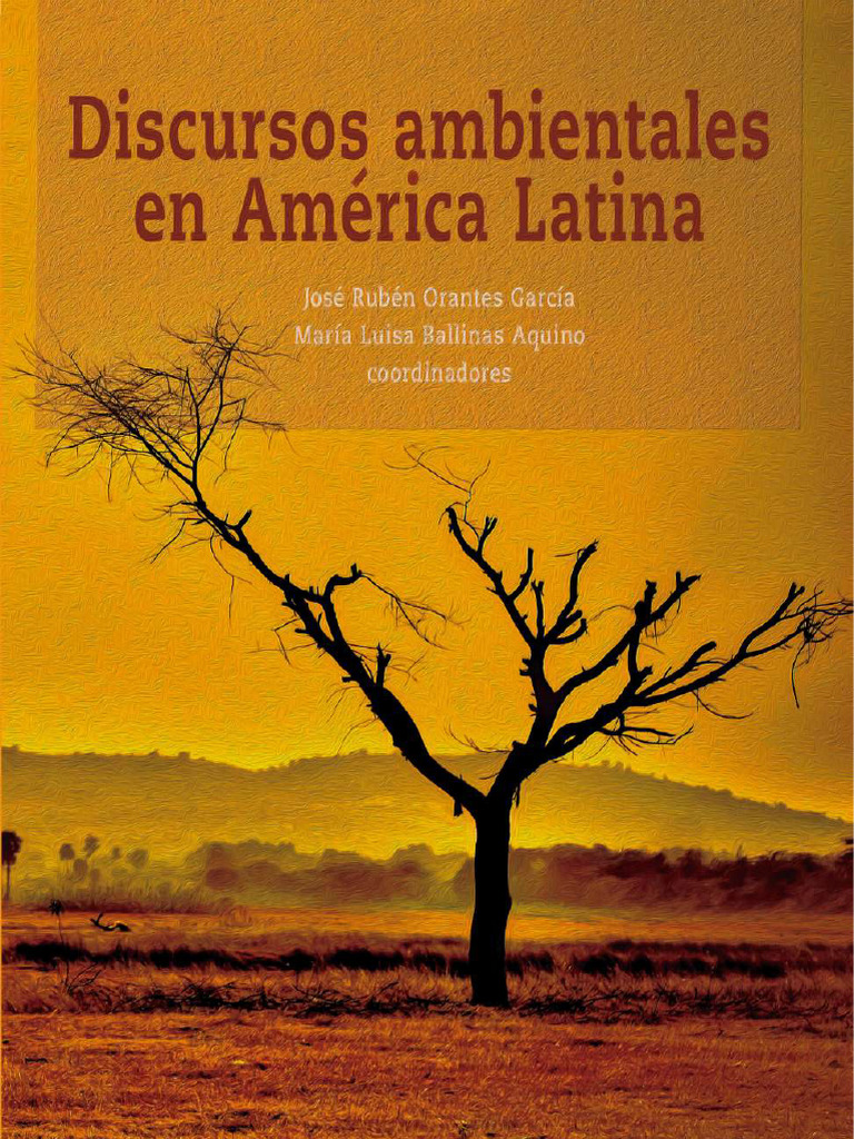 Discursos Ambientales en América Latina | PDF | Entorno natural | México