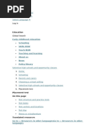 Interpreting ACER PAT Test Results | PDF | Percentile | Cognition