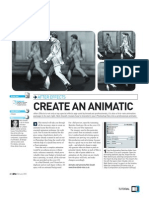 Download Adobe After Effects Tutorial Create an animatic by ayrli SN8524354 doc pdf