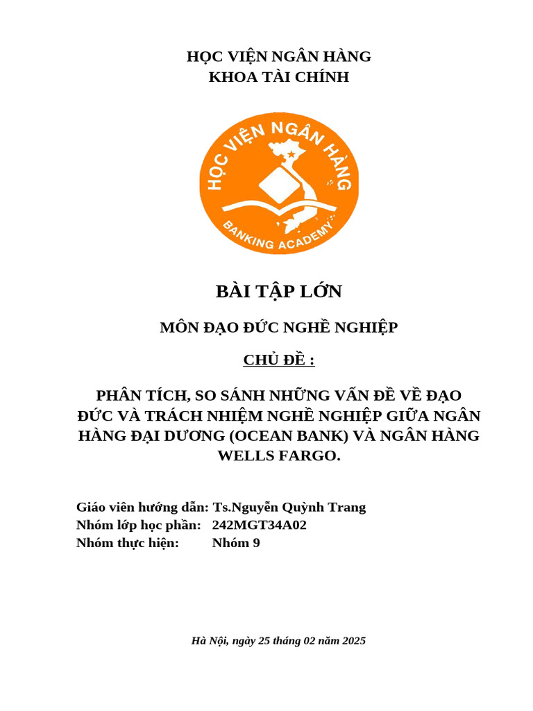 DDNN Nhom9 | PDF