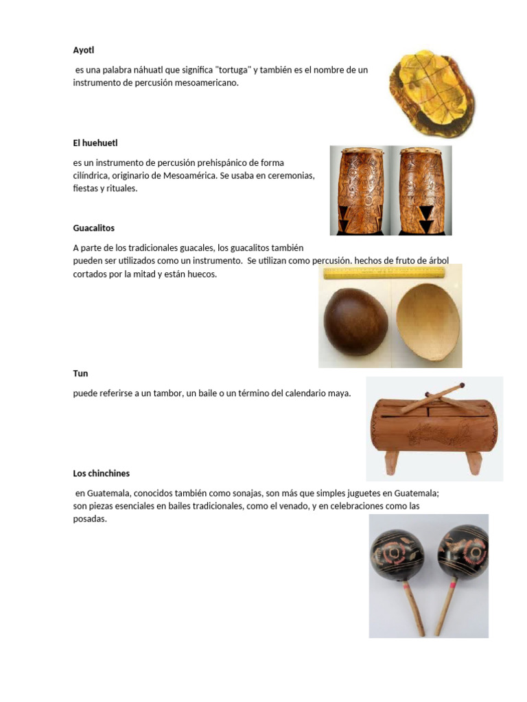 Significado de Ayotl en Mesoamérica | PDF