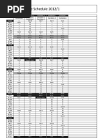Cme Group Presidents Day Holiday Schedule 2015 | PDF