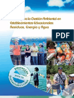 Manual de Educación Ambiental