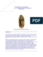 Madonna Di Guadalupe