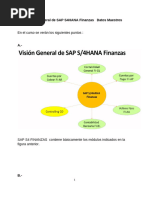 Proceso R2R en SAP S/4HANA | PDF | Contabilidad | Gobierno corporativo