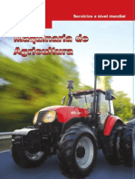 Tractores Agricolas YTO