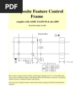 Download Composite Feature Control Frame by Dl Good SN85247333 doc pdf