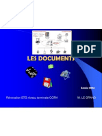 Les Documents